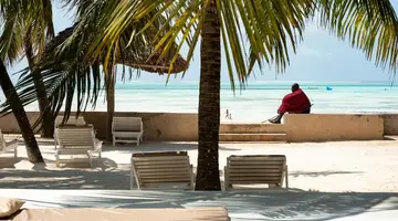 Casa Beach Hotel