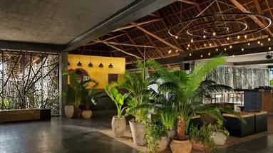 Casa Beach Hotel