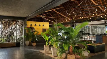 Casa Beach Hotel