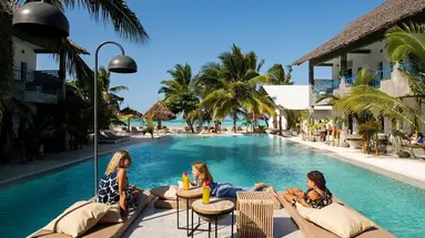Casa Beach Hotel