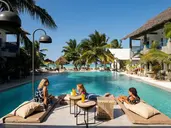 Casa Beach Hotel