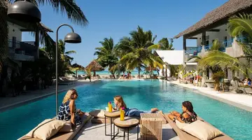 Casa Beach Hotel