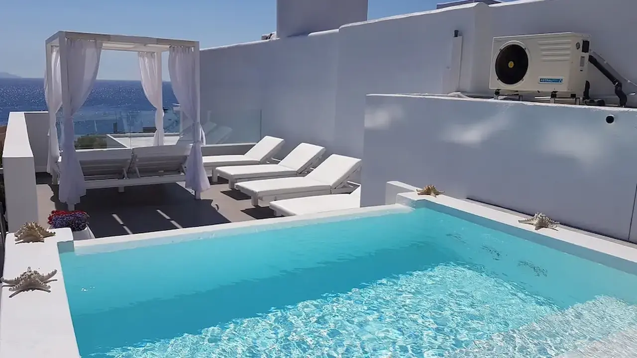 Casa Bella