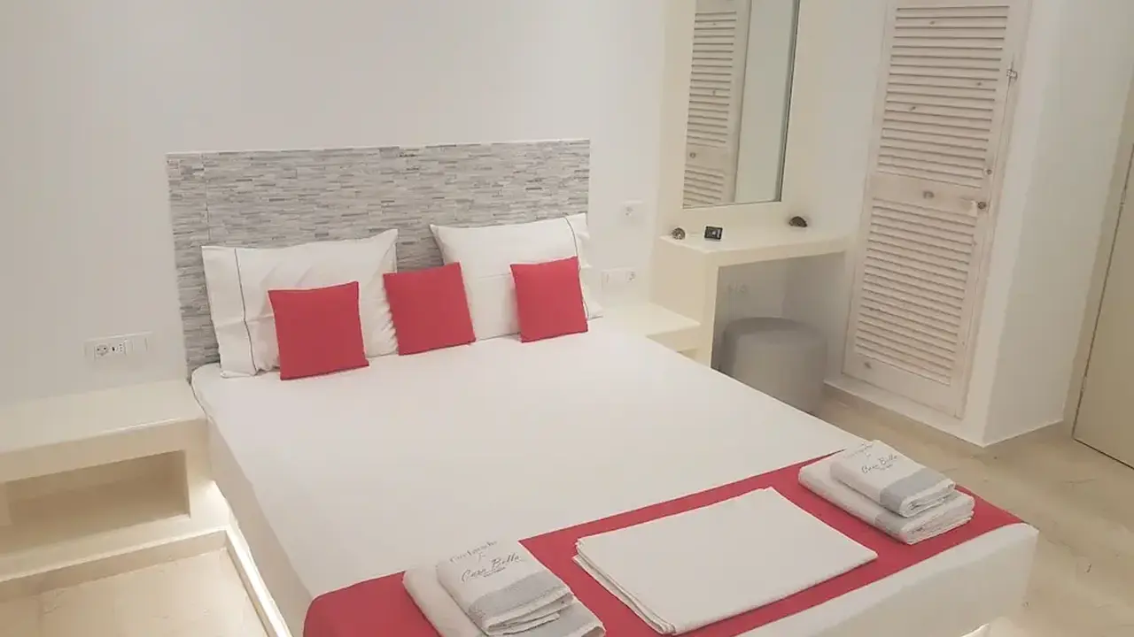Casa Bella
