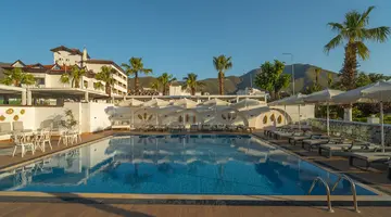 CASA BLANCA BEACH HOTEL ADULT ONLY