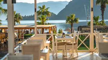 CASA BLANCA BEACH HOTEL ADULT ONLY