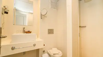 CASA BLANCA BEACH HOTEL ADULT ONLY