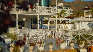 CASA BLANCA BEACH HOTEL ADULT ONLY