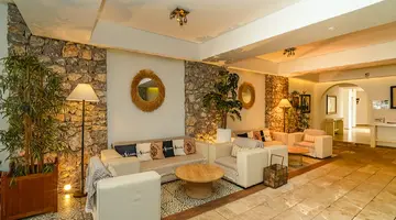 CASA BLANCA BEACH HOTEL ADULT ONLY
