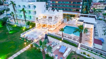 CASA BLANCA BEACH HOTEL ADULT ONLY