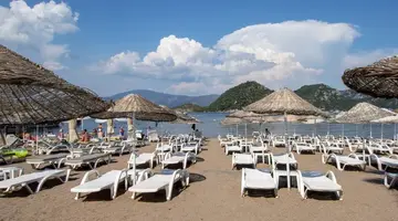 CASA BLANCA BEACH HOTEL ADULT ONLY