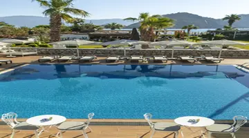 CASA BLANCA BEACH HOTEL ADULT ONLY