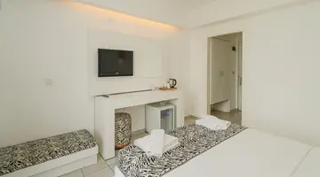 CASA BLANCA BEACH HOTEL ADULT ONLY