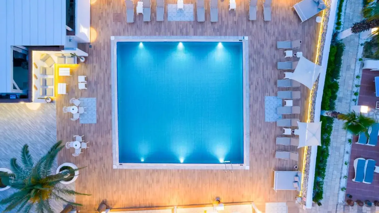 CASA BLANCA BEACH HOTEL ADULT ONLY