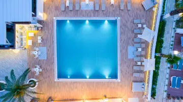 CASA BLANCA BEACH HOTEL ADULT ONLY