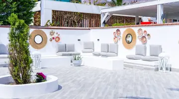 CASA BLANCA BEACH HOTEL ADULT ONLY