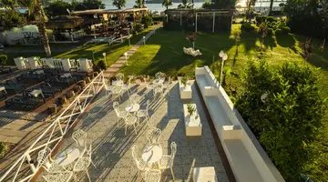 CASA BLANCA BEACH HOTEL ADULT ONLY