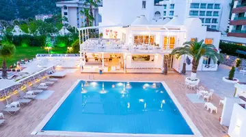 CASA BLANCA BEACH HOTEL ADULT ONLY
