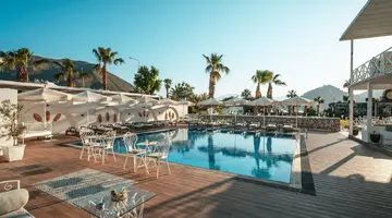 CASA BLANCA BEACH HOTEL ADULT ONLY