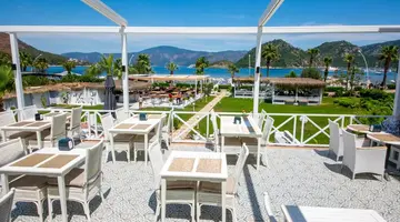 CASA BLANCA BEACH HOTEL ADULT ONLY