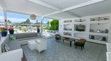 CASA BLANCA BEACH HOTEL ADULT ONLY