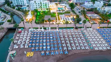 CASA BLANCA BEACH HOTEL ADULT ONLY