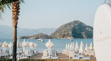 CASA BLANCA BEACH HOTEL ADULT ONLY