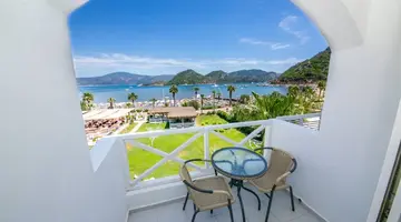 CASA BLANCA BEACH HOTEL ADULT ONLY
