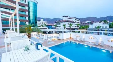 CASA BLANCA BEACH HOTEL ADULT ONLY