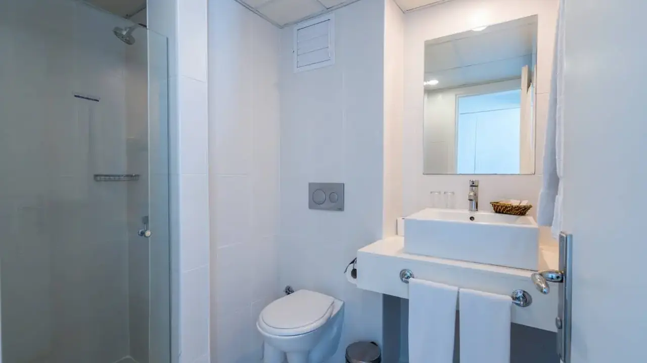 CASA BLANCA BEACH HOTEL ADULT ONLY