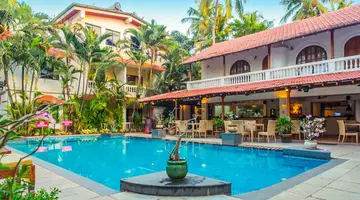 Casa Blanca Beach Resort