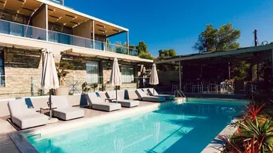 Casa Bloo - Adults Only
