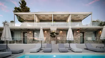 Casa Bloo - Adults Only