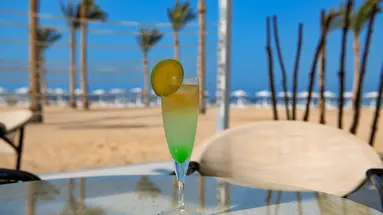 Casa Blue Luxury Resort