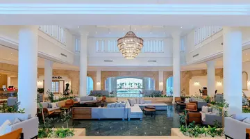Casa Blue Luxury Resort