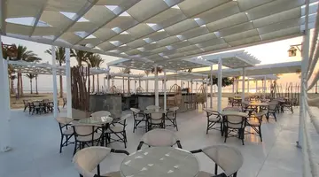 Casa Blue Luxury Resort