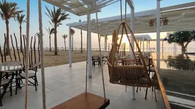 Casa Blue Luxury Resort