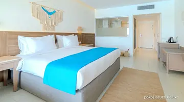 Casa Blue Luxury Resort