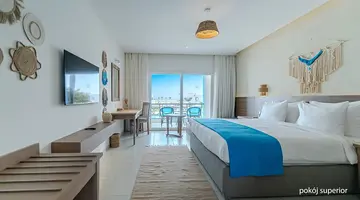 Casa Blue Luxury Resort
