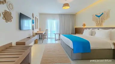 Casa Blue Luxury Resort