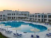 Casa Blue Luxury Resort