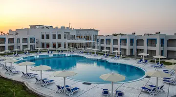 Casa Blue Luxury Resort
