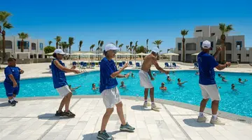 Casa Blue Luxury Resort