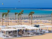 Casa Blue Luxury Resort