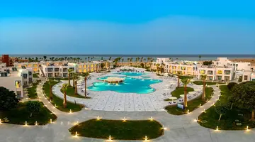 Casa Blue Luxury Resort