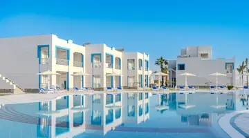 Casa Blue Luxury Resort