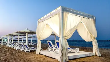 Casa Blue Luxury Resort