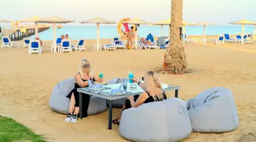 Casa Blue Luxury Resort