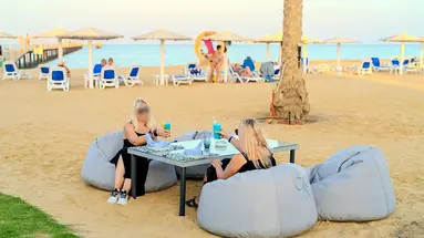Casa Blue Luxury Resort