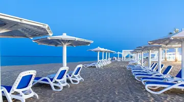 Casa Blue Luxury Resort